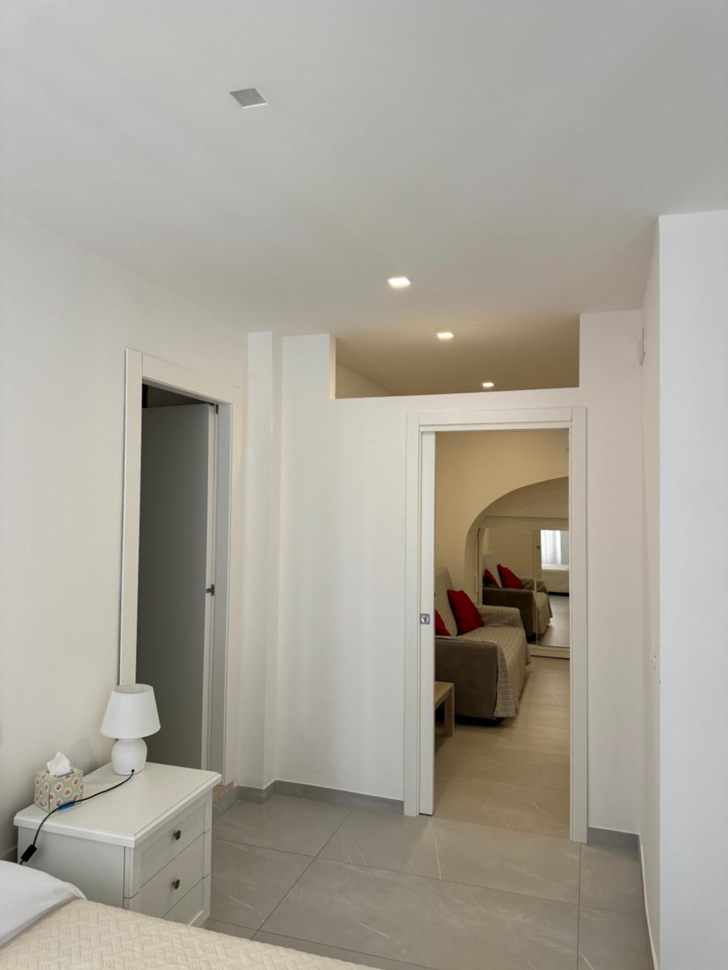 Re House Suite & Deluxe Apartament Ascoli Piceno Esterno foto