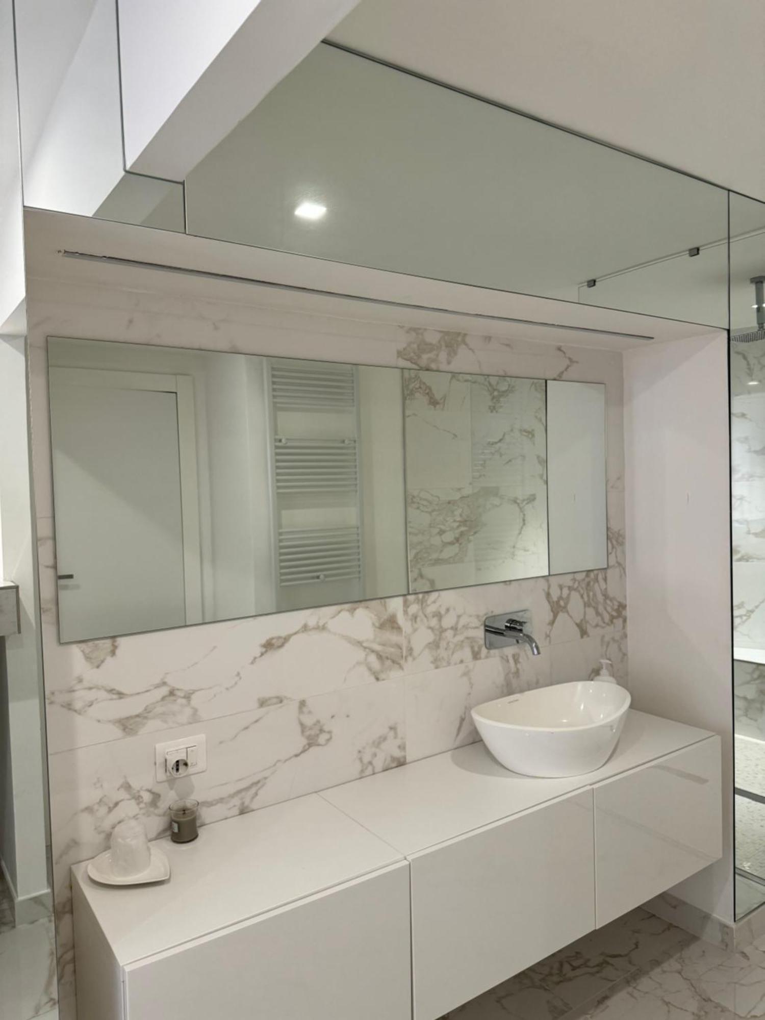 Re House Suite & Deluxe Apartament Ascoli Piceno Esterno foto